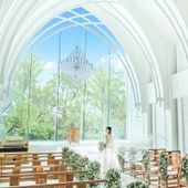 愛犬と一緒にペット婚プラン