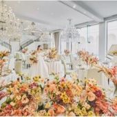 【4か月以内のご結婚式限定】完全サポートで安心!