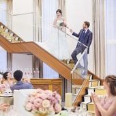 \完売間近!/26年4月~5月挙式◆最大132万優待