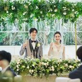 【挙式3ヶ月以内◆最大101万優待】お急ぎ*お任せプラン