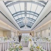 〈26年4-6月限定〉少人数W*人気の春婚プラン168万円