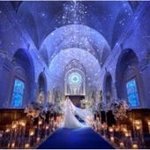 【ハナユメ限定】26年3月迄のプラン*結婚式もお得に◎