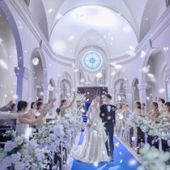 【冬婚プラン】2026年11~12月◆最大90万円ご優待*