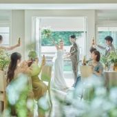 【夏婚*2026年7月~8月】今ならお得な人気プラン