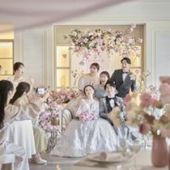 【ハナユメ限定◎春婚】最大120万優待◆26年4月~6月