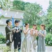 【夏婚*~2026年8月まで】今ならお得な人気プラン*