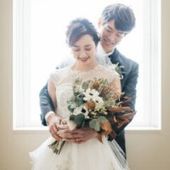 【マタニティ限定*】ダブルハッピー婚!試食付ゆったり相談会