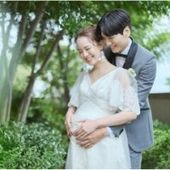 【マタニティ限定*】ダブルハッピー婚!試食付ゆったり相談会