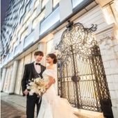 【平日のご結婚式*通年利用可能!お二人の希望時期がお得に】