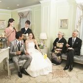 2025年12月末までの挙式限定【少人数×貸切】10名51万