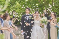 4ヵ月以内の結婚式をお考えの方に【4ヵ月以内直近割引プラン】
