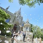 <秋婚*>26年10月11月【60名264万】最大48万優待