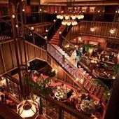 100名以上の大人数のウエディング