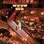 100名以上の大人数のウエディング