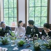 【ハナユメ優待◆少人数・会食会】