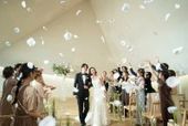 〈最大94万円ご優待〉2025年11月~12月のご結婚式