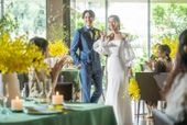 〈最大125万円ご優待〉2026年1-6月までの結婚式限定!