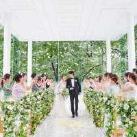 【スプリングウェディング】2026年3月~6月