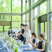 少人数ウェディング(30名以下で結婚式をお考えの方)