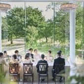 少人数ウェディング(30名以下で結婚式をお考えの方)