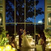 【ウインターウェディング】2026年12月~2027年2月