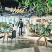 【27年1~3月挙式】準備期間もOK*1年以内プラン