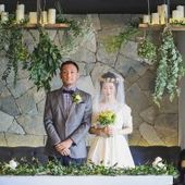 【会費1.5万円で叶う!】衣装&司会&フォト付きフルコース