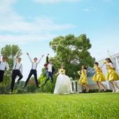 2026年6,7,8月限定【SUMMER PARTY】