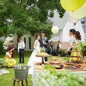 2026年3,4,5月限定【ベストシーズン 春婚】