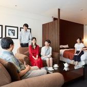 結婚式という旅を提案 ≪Family Wedding 旅婚≫