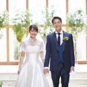 【2026年7~9月限定】夏婚!緑溢れるSummerプラン