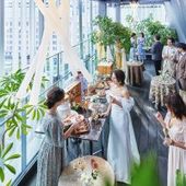 〈2026年11月まで〉ドレス2点目+エンドロールなど