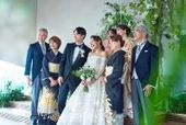 〈26年12月~27年2月まで〉ドレス2点目+エンドロール