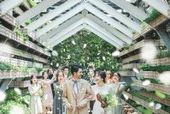 【2026年9月まで】名駅ガーデンウェディング!平日プラン