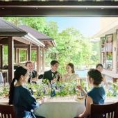 【新会場OPEN記念】少人数専用会場をご案内◆20名85万~