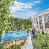 【27年3月~5月*春婚】最大64万優待◇