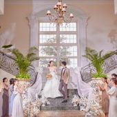 【27年3月~4月*早割】最大50万優待