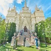 【通年OK!平日婚をお考えの方に!】最大140万円相当お得