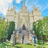 【通年OK!平日婚をお考えの方に!】最大160万円相当お得