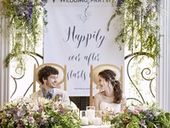 【2026年10~12月挙式】Autumn Wedding