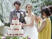 【1.5次会や披露宴のみ】リゾート婚の方おススメ Party