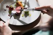 【4〜20名様】お料理で選ぶ会食会ウェディング