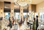 秋・冬割【25年9~12月】非日常空間で個性派Wedding