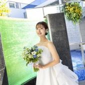 マタニティ&お急ぎ婚プラン