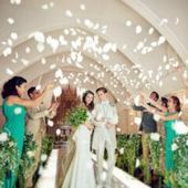 【初見学プラン】初めての見学で挙式料18万円OFF