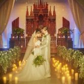 【マタニティ】初めての見学でさらに【挙式料18万円】OFF!