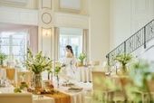 40名【準備期間も安心の春婚】26年3月~5月*ハナユメ割