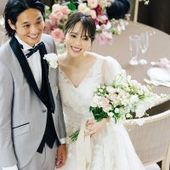 \60名/2025年9~11月秋ウェディング限定