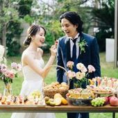 【20名70万円~】オープンキッチン付きおもてなし挙式+会食
