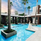 ≪リゾート婚≫2026年7.8.9月お得に叶える夏婚!